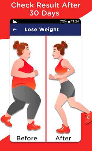 Perder peso em 30 dias: Treino em casa para perda 1