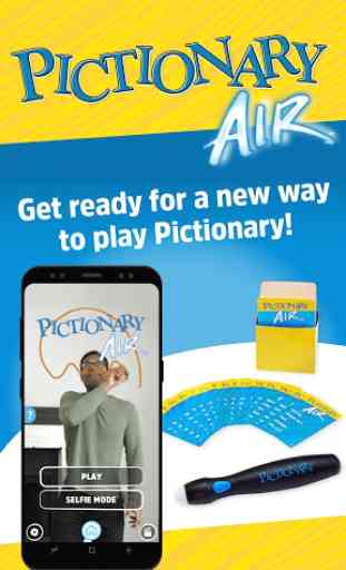 Pictionary Air 1