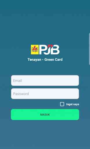 PJB TENAYAN GREEN CARD 3
