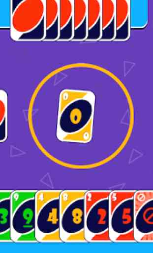 Poker Color - Crazy Game 2019 2
