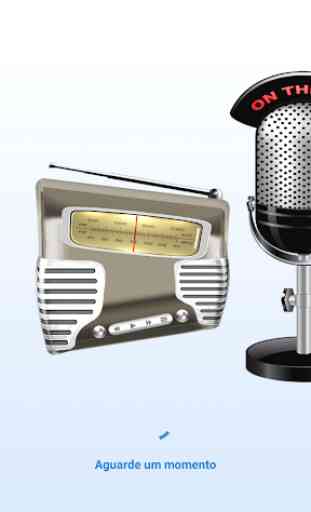 Radio FM Tuner 1