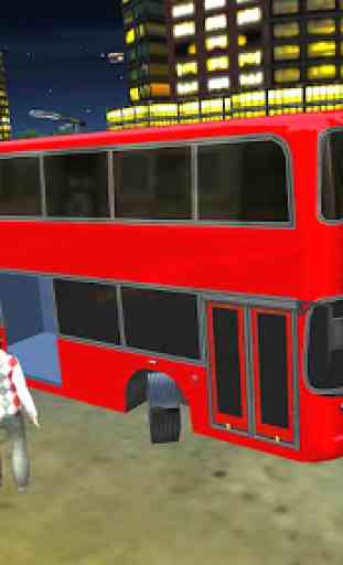 Real Euro City Bus Simulator Jogo 4