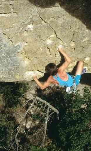 Rock Climbing Puzzle 1