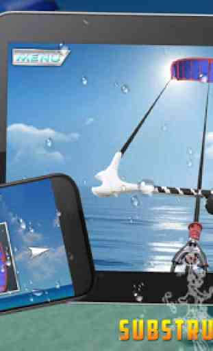 Simulator Kite Surfer 2