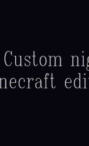 SL Custom night(32-bit Editor) 2