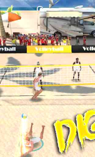 Super Volleyball World Cup 2018 4