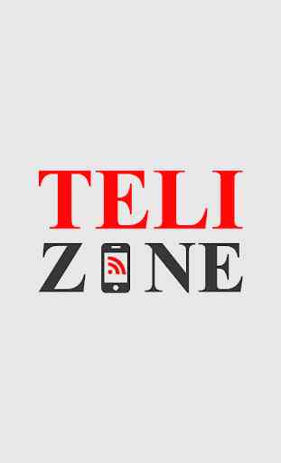 Teli Zone - No1 2
