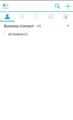 Telstra Business Connect 3