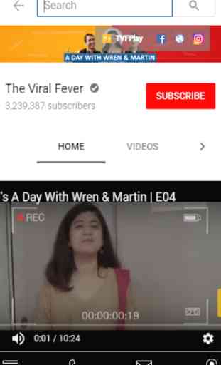 The Viral Fever 1