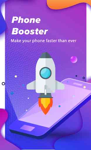 Turbo Clean - Cache Clean & Mobile Boost 4