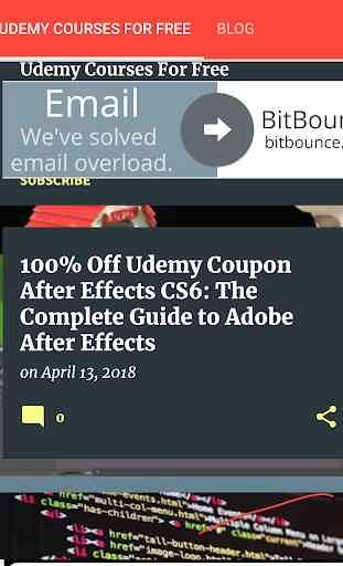 Udemy Courses For Free 3