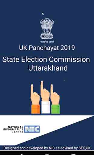 UK Panchayat 2019 1