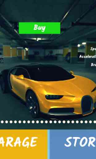Ultimate Car Driving: Best Simulator 4