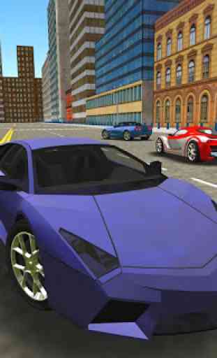 Ultimate Car Simulator 2