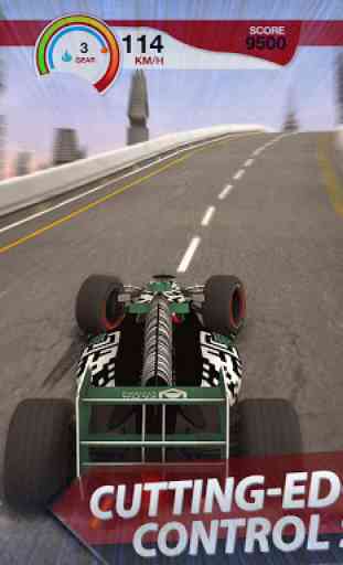 Ultimate Formula Car Simulator : Unlimited Speed 4