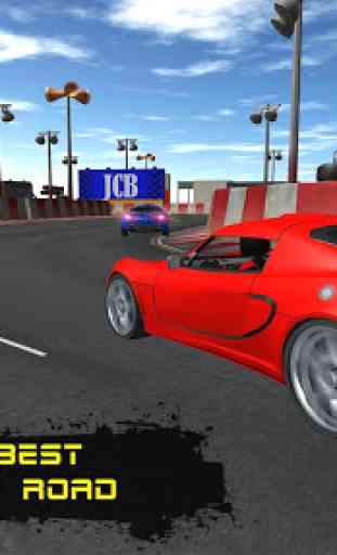 Ultimate Racing Car Driving Simulator Game 2019 1
