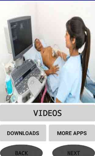 Ultrasound Video 2
