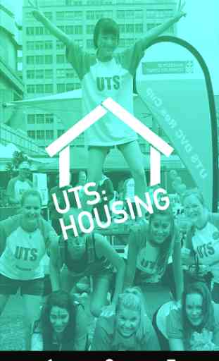 UTS:Housing 1