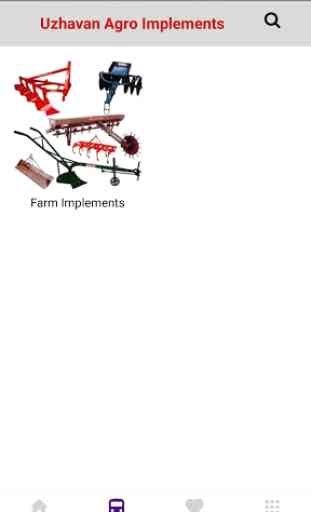 Uzhavan Agro Implements 4