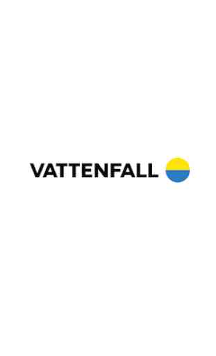 Vattenfall employee 1