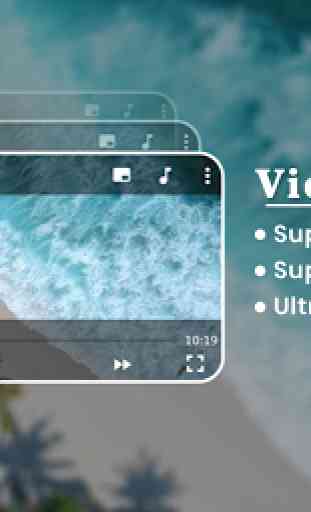 Video Player | UHD Online Video Player 1