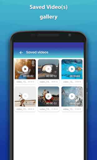 Video Ringtone For Incoming Calling Screen 4