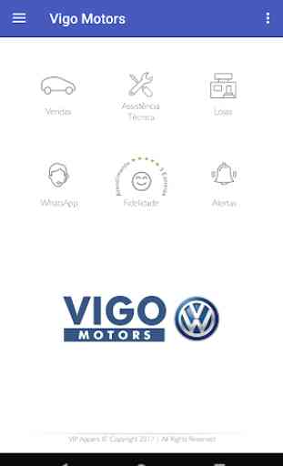 Vigo Motors 1