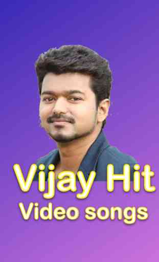 Vijay Hit Video Songs HD 1