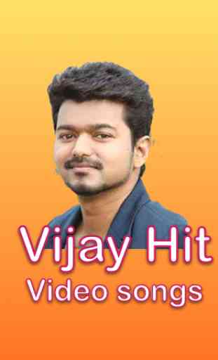 Vijay Hit Video Songs HD 3