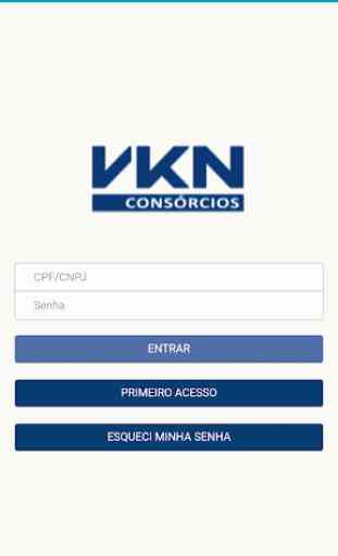 VKN Consorciado 1