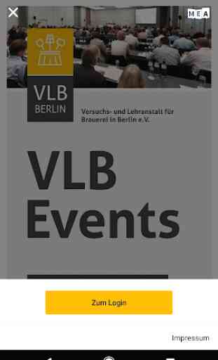 VLB Event 2