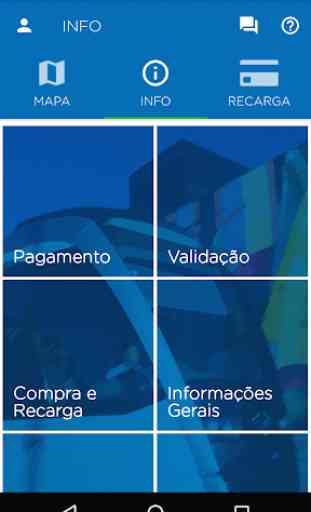 VLT Carioca - Aplicativo Oficial 4