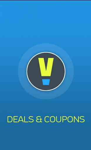 Vouch - Coupons, Vouchers and Deals South Africa 2