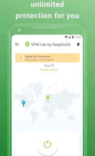 VPN Lite Without Registration 2