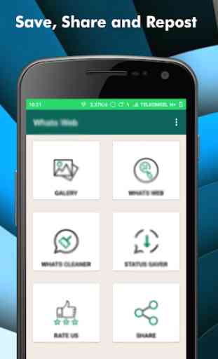 Whats Web For Whatscan App 3