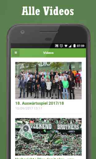 Wölfi Alle News - APP Für Wolfsburg Fans 2