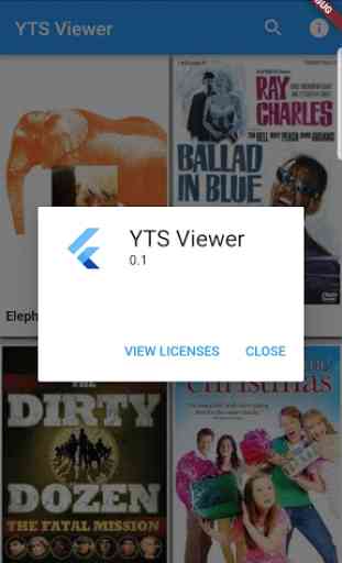 YTS Viewer 3