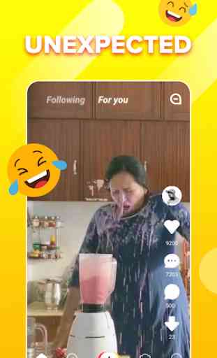 Zili - Funny Videos Sharing and Downloading 1