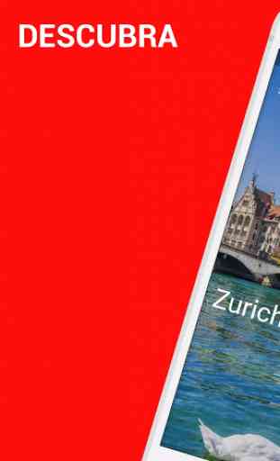Zurique Guia de Viagem 1