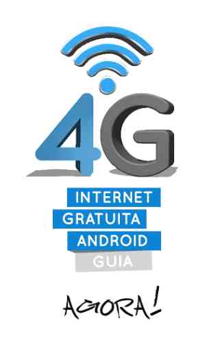 4G free internet android (guia) 2