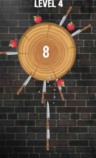 A Faca Bastão Atirador 1