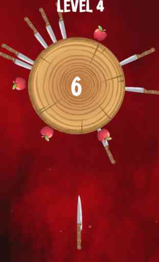 A Faca Bastão Atirador 2