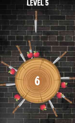 A Faca Bastão Atirador 3