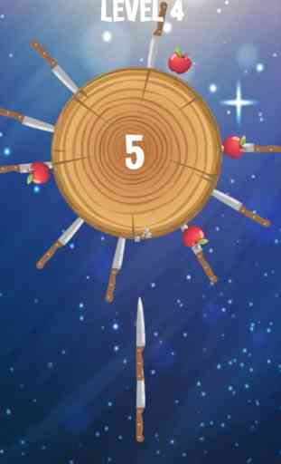 A Faca Bastão Atirador 4