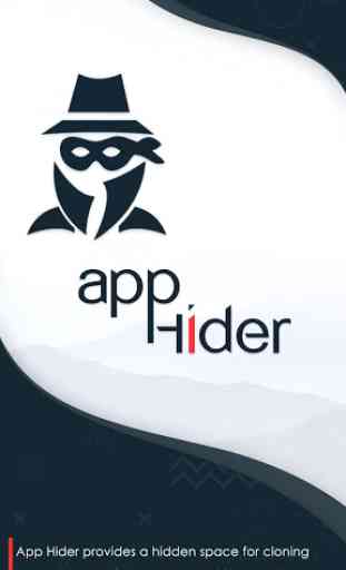App Hider : Hide Application Icon 1