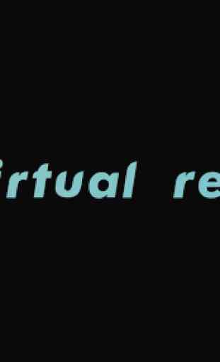 Audiowave VR - Virtual Reality Music Visualizer 4