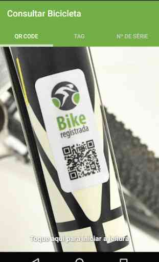 Bike Registrada 4