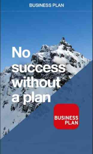 Business plan guide and tools for entrepreneurs 1