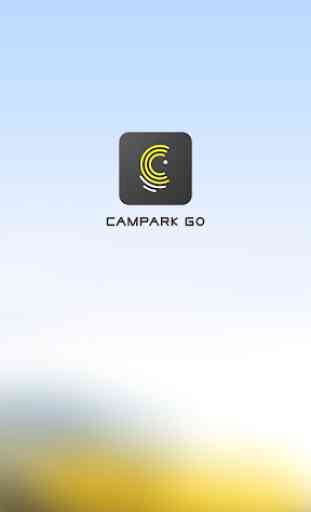 CAMPARK GO 1