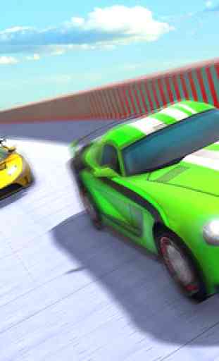 Car Driving: GT Stunts Racing 2 4